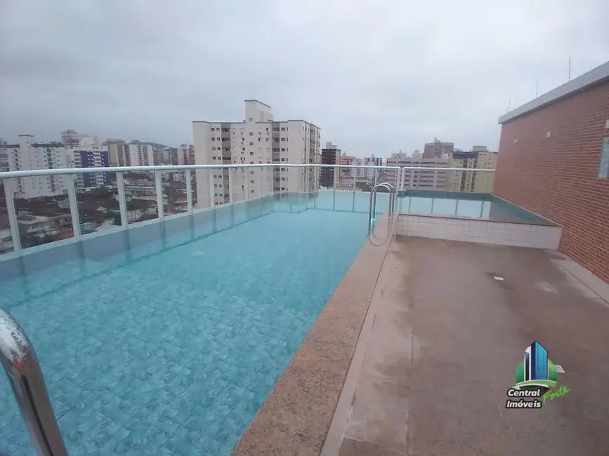 Apartamento com 2 quartos à venda, 90m2 em Praia Grande - SP - imagem 2 Foto 2 de Apartamento com 2 quartos à venda, 90m2 em Praia Grande - SP
