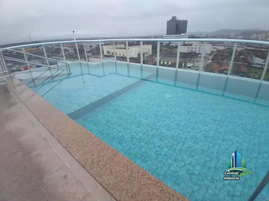 Apartamento com 2 quartos à venda, 90m2 em Praia Grande - SP - imagem 1 Foto 1 de Apartamento com 2 quartos à venda, 90m2 em Praia Grande - SP