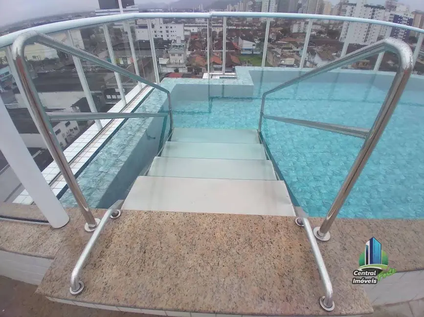 Apartamento com 2 quartos à venda, 90m2 em Praia Grande - SP - imagem 3 Foto 3 de Apartamento com 2 quartos à venda, 90m2 em Praia Grande - SP