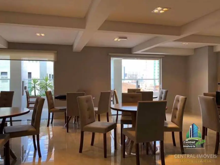 Foto 5 de Apartamento com 2 quartos à venda, 92m2 em Aviação, Praia Grande - SP