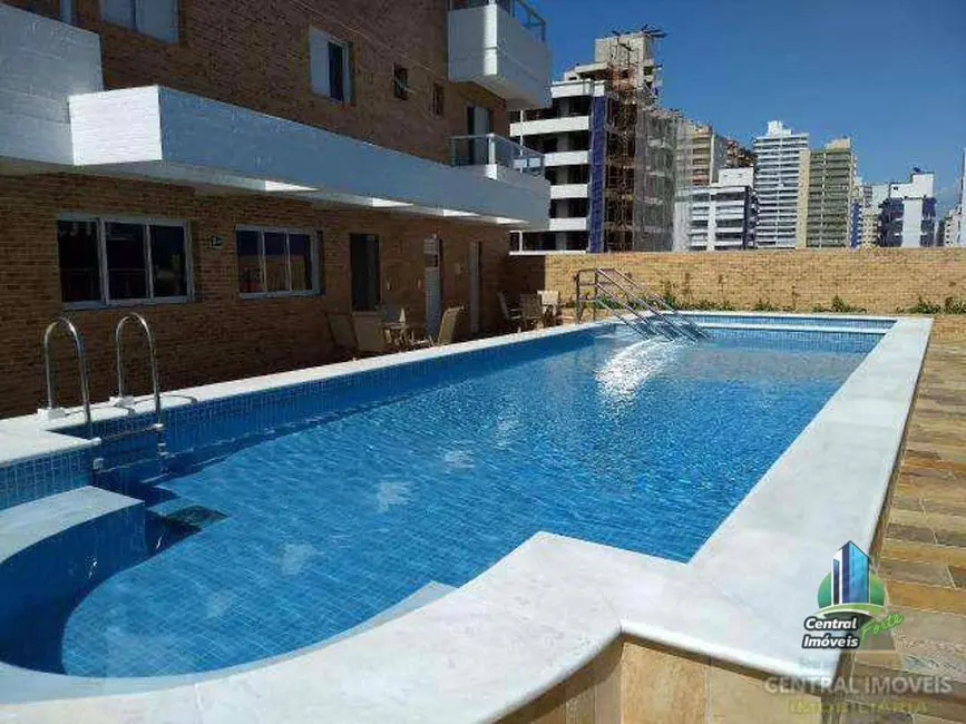 Foto 2 de Apartamento com 2 quartos à venda, 92m2 em Aviação, Praia Grande - SP