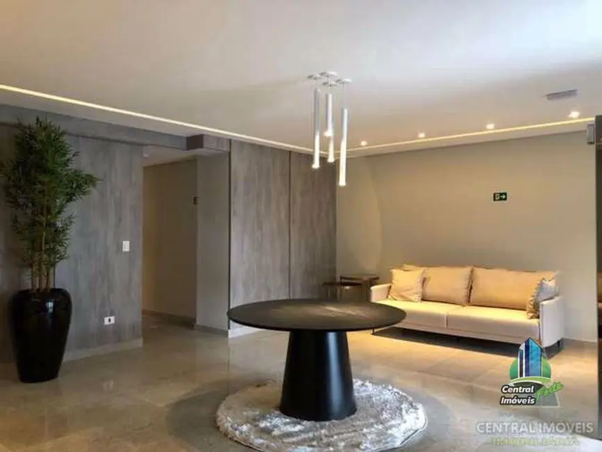 Foto 4 de Apartamento com 2 quartos à venda, 92m2 em Aviação, Praia Grande - SP