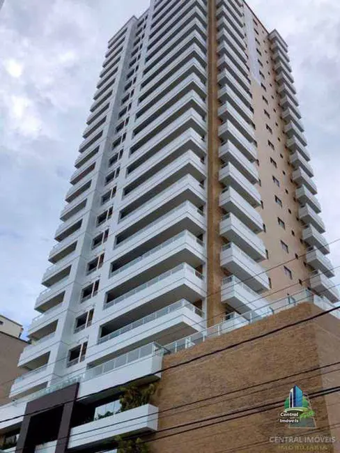 Foto 3 de Apartamento com 2 quartos à venda, 92m2 em Aviação, Praia Grande - SP