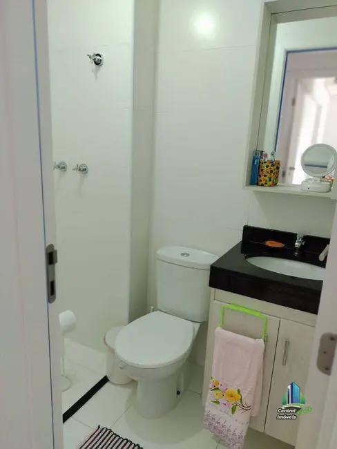 Foto 1 de Apartamento com 3 quartos à venda, 127m2 em Aviação, Praia Grande - SP