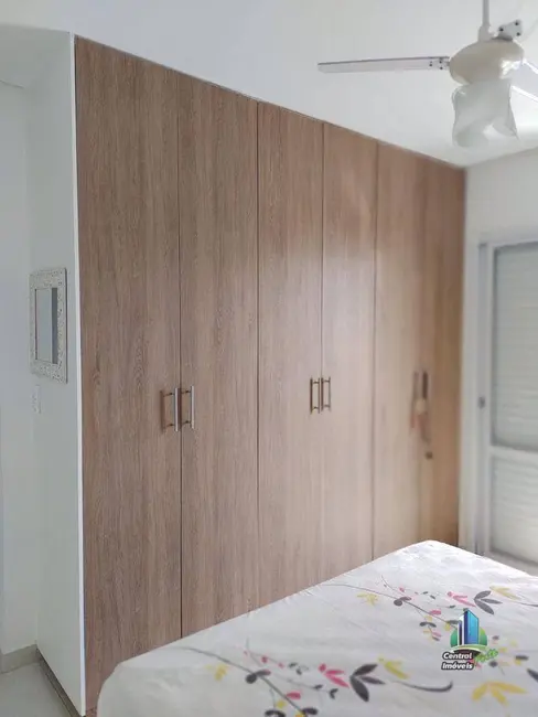 Foto 4 de Apartamento com 3 quartos à venda, 127m2 em Aviação, Praia Grande - SP