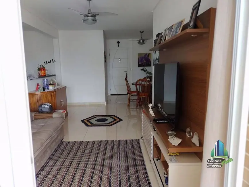 Foto 9 de Apartamento com 3 quartos à venda, 127m2 em Aviação, Praia Grande - SP