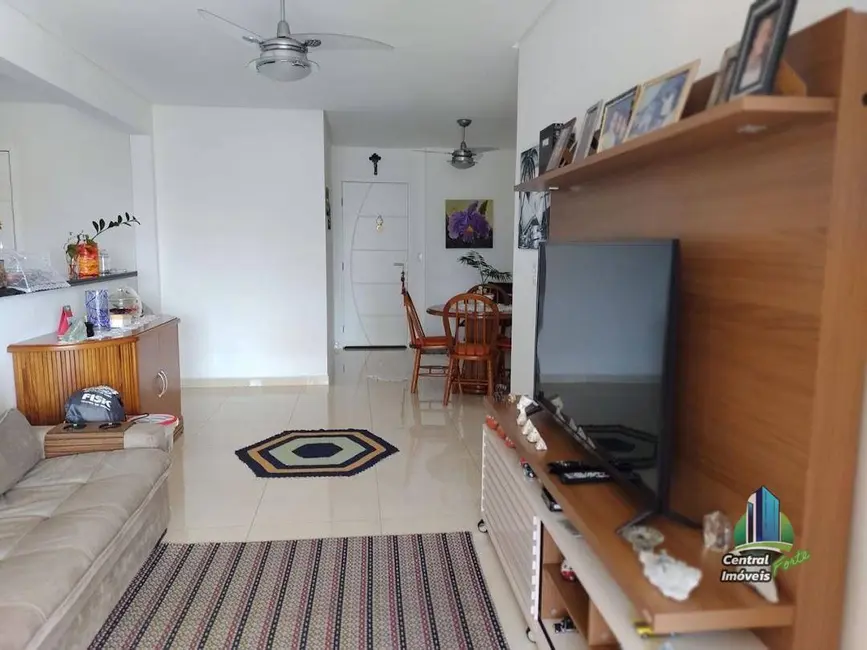 Foto 5 de Apartamento com 3 quartos à venda, 127m2 em Aviação, Praia Grande - SP