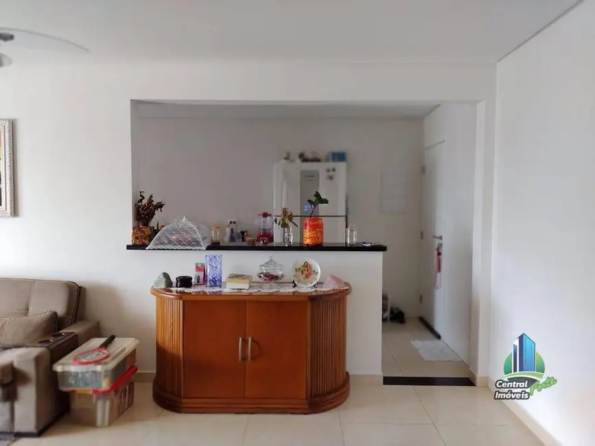 Foto 7 de Apartamento com 3 quartos à venda, 127m2 em Aviação, Praia Grande - SP