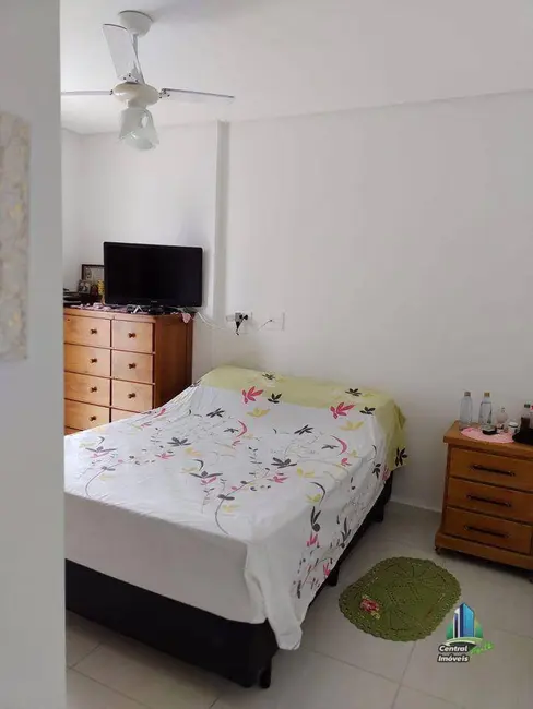 Foto 3 de Apartamento com 3 quartos à venda, 127m2 em Aviação, Praia Grande - SP