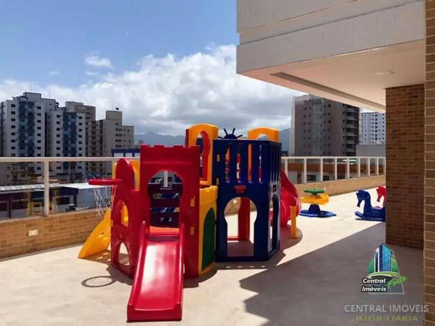 Apartamento com 3 quartos à venda, 223m2 em Aviação, Praia Grande - SP - imagem 8 Foto 8 de Apartamento com 3 quartos à venda, 223m2 em Aviação, Praia Grande - SP
