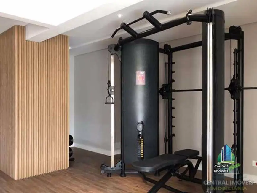 Apartamento com 3 quartos à venda, 223m2 em Aviação, Praia Grande - SP - imagem 5 Foto 5 de Apartamento com 3 quartos à venda, 223m2 em Aviação, Praia Grande - SP