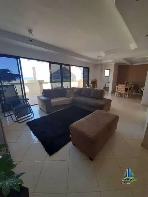 Cobertura com 4 quartos à venda, 338m2 em Canto do Forte, Praia Grande - SP - imagem 4 Foto 4 de Cobertura com 4 quartos à venda, 338m2 em Canto do Forte, Praia Grande - SP
