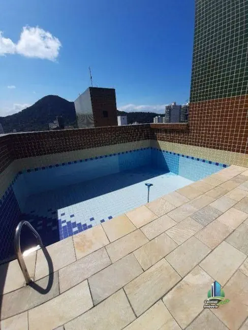 Cobertura com 4 quartos à venda, 338m2 em Canto do Forte, Praia Grande - SP - imagem 2 Foto 2 de Cobertura com 4 quartos à venda, 338m2 em Canto do Forte, Praia Grande - SP