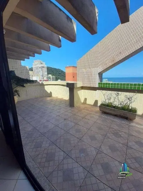 Cobertura com 4 quartos à venda, 338m2 em Canto do Forte, Praia Grande - SP - imagem 8 Foto 8 de Cobertura com 4 quartos à venda, 338m2 em Canto do Forte, Praia Grande - SP