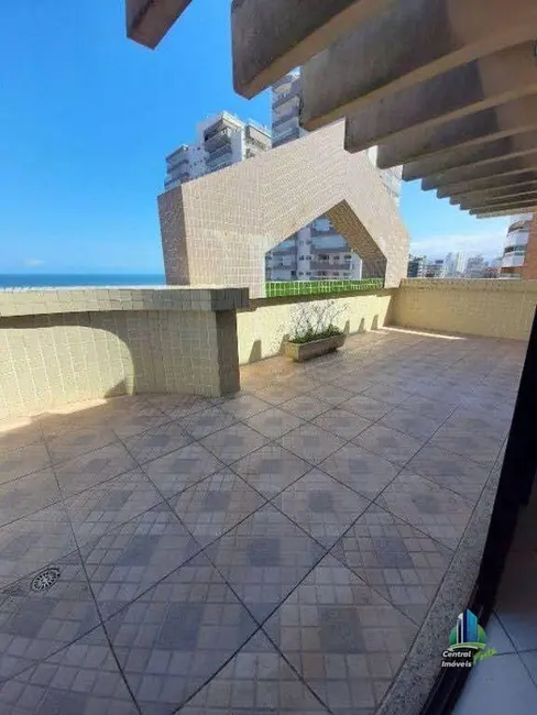 Cobertura com 4 quartos à venda, 338m2 em Canto do Forte, Praia Grande - SP - imagem 9 Foto 9 de Cobertura com 4 quartos à venda, 338m2 em Canto do Forte, Praia Grande - SP