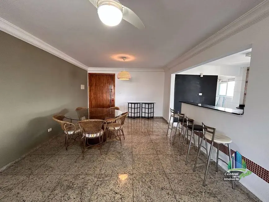 Apartamento com 4 quartos à venda, 168m2 em Aviação, Praia Grande - SP - imagem 4 Foto 4 de Apartamento com 4 quartos à venda, 168m2 em Aviação, Praia Grande - SP