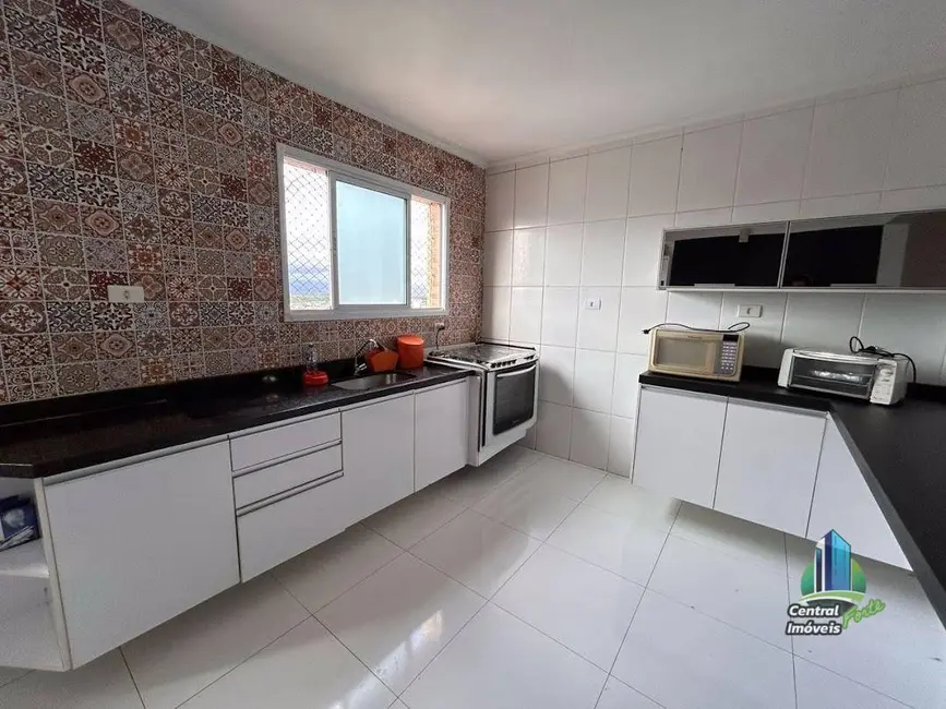 Apartamento com 4 quartos à venda, 168m2 em Aviação, Praia Grande - SP - imagem 7 Foto 7 de Apartamento com 4 quartos à venda, 168m2 em Aviação, Praia Grande - SP
