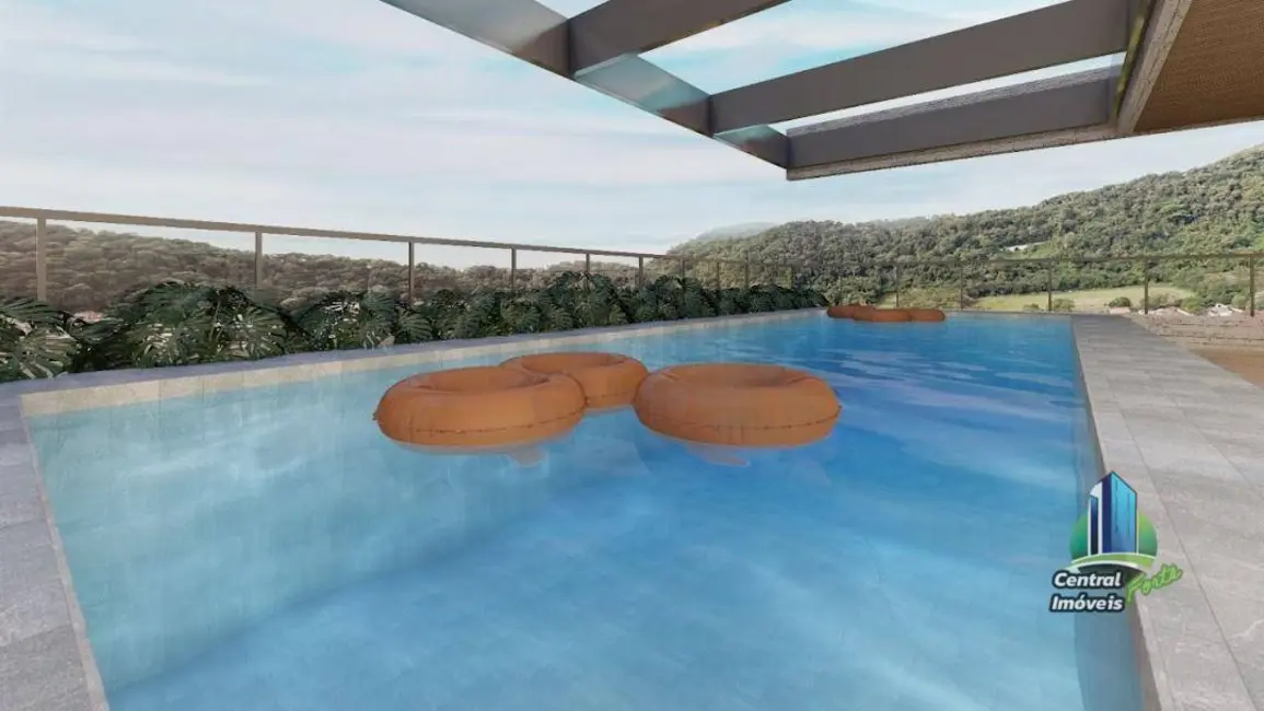 Apartamento com 2 quartos à venda, 101m2 em Canto do Forte, Praia Grande - SP - imagem 7 Foto 7 de Apartamento com 2 quartos à venda, 101m2 em Canto do Forte, Praia Grande - SP