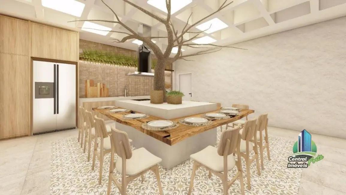 Apartamento com 2 quartos à venda, 101m2 em Canto do Forte, Praia Grande - SP - imagem 1 Foto 1 de Apartamento com 2 quartos à venda, 101m2 em Canto do Forte, Praia Grande - SP