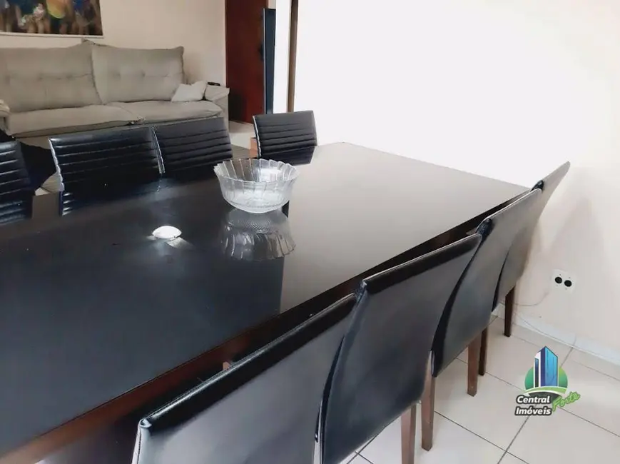 Foto 7 de Apartamento com 3 quartos à venda, 150m2 em Tupi, Praia Grande - SP