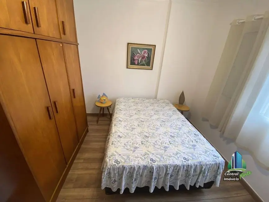 Foto 7 de Apartamento com 1 quarto à venda, 55m2 em Tupi, Praia Grande - SP