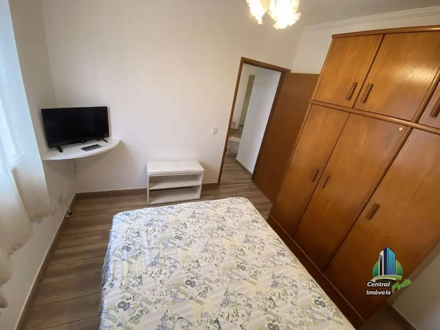 Foto 8 de Apartamento com 1 quarto à venda, 55m2 em Tupi, Praia Grande - SP