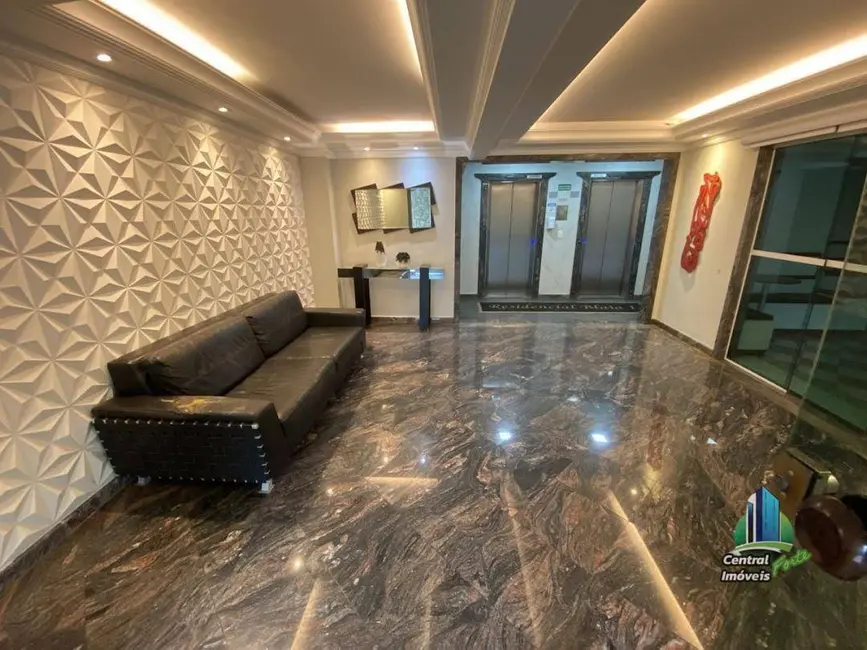 Foto 5 de Apartamento com 1 quarto à venda, 55m2 em Tupi, Praia Grande - SP