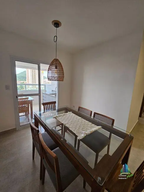 Apartamento com 2 quartos à venda, 75m2 em Praia Grande - SP - imagem 2 Foto 2 de Apartamento com 2 quartos à venda, 75m2 em Praia Grande - SP