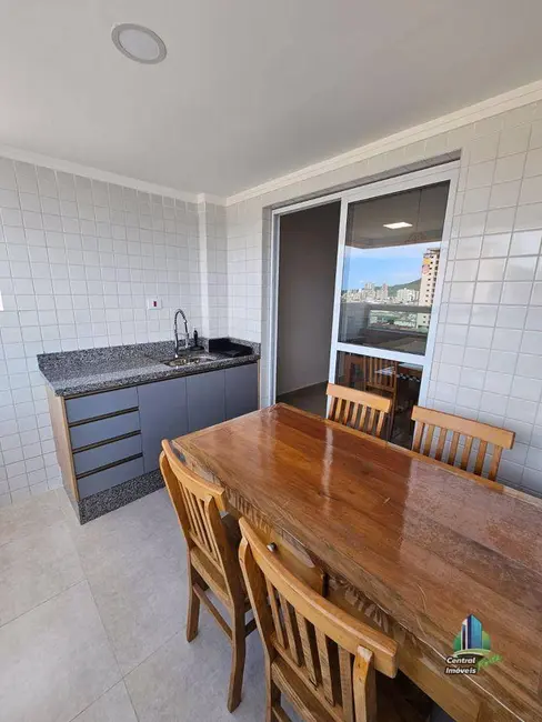 Apartamento com 2 quartos à venda, 75m2 em Praia Grande - SP - imagem 7 Foto 7 de Apartamento com 2 quartos à venda, 75m2 em Praia Grande - SP