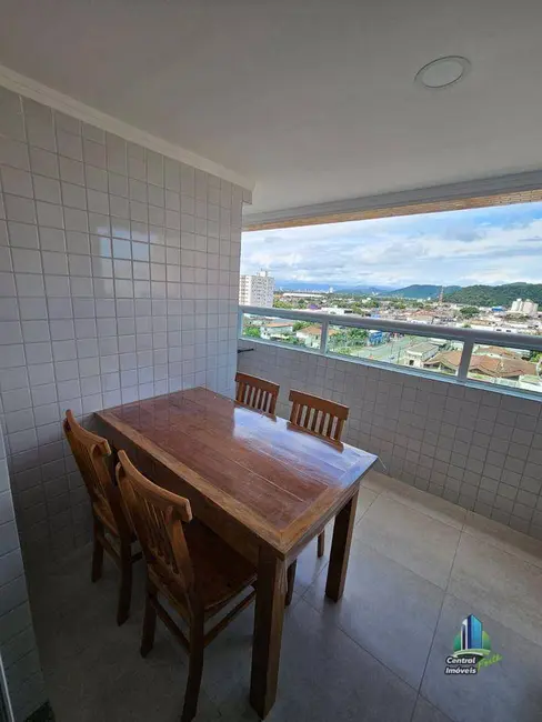 Apartamento com 2 quartos à venda, 75m2 em Praia Grande - SP - imagem 5 Foto 5 de Apartamento com 2 quartos à venda, 75m2 em Praia Grande - SP