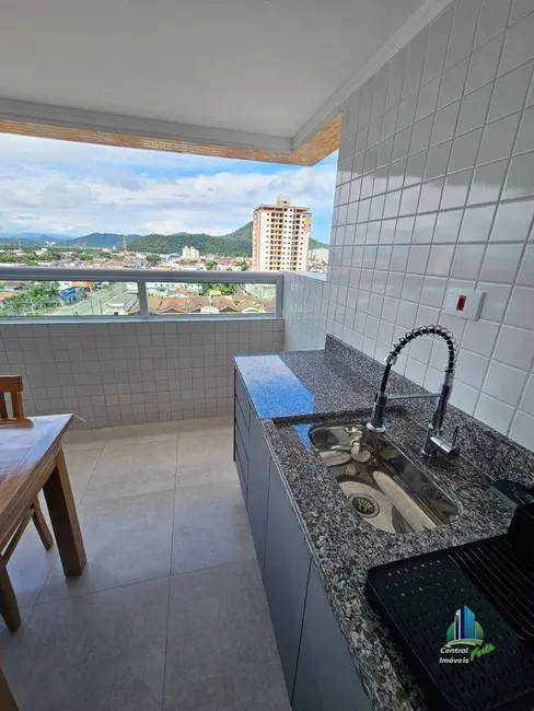 Apartamento com 2 quartos à venda, 75m2 em Praia Grande - SP - imagem 8 Foto 8 de Apartamento com 2 quartos à venda, 75m2 em Praia Grande - SP
