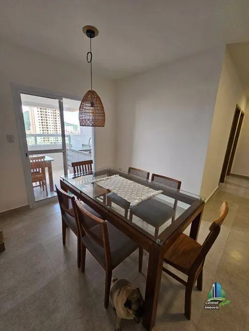 Apartamento com 2 quartos à venda, 75m2 em Praia Grande - SP - imagem 4 Foto 4 de Apartamento com 2 quartos à venda, 75m2 em Praia Grande - SP
