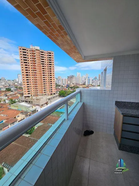 Apartamento com 2 quartos à venda, 75m2 em Praia Grande - SP - imagem 6 Foto 6 de Apartamento com 2 quartos à venda, 75m2 em Praia Grande - SP