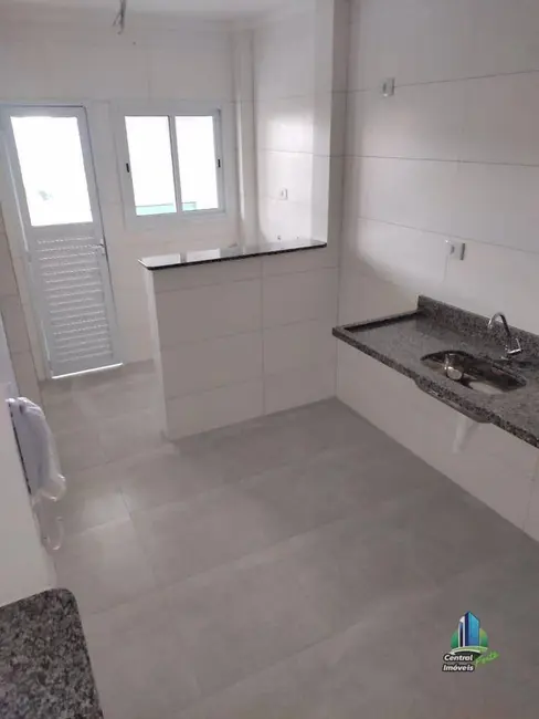 Foto 1 de Apartamento com 2 quartos à venda, 75m2 em Praia Grande - SP