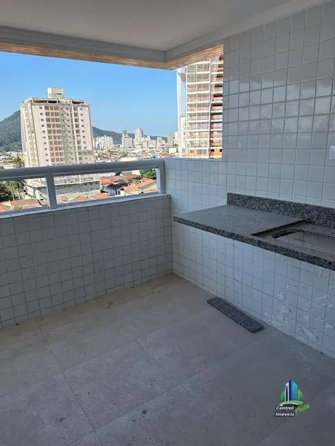 Apartamento com 2 quartos à venda, 75m2 em Praia Grande - SP - imagem 5 Foto 5 de Apartamento com 2 quartos à venda, 75m2 em Praia Grande - SP