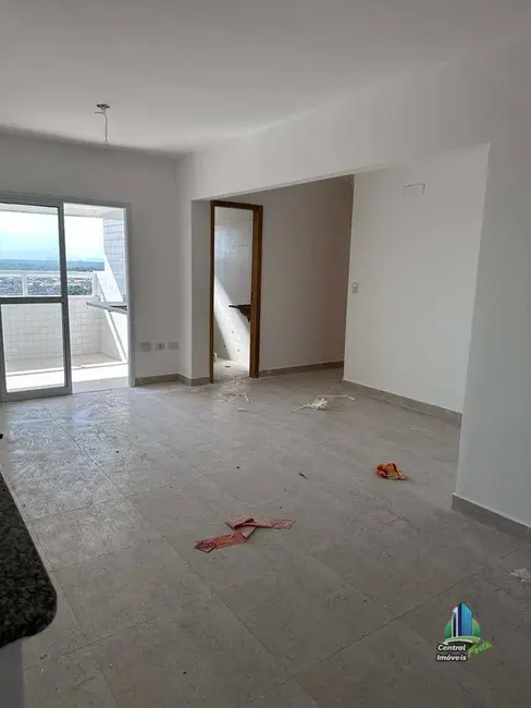 Apartamento com 2 quartos à venda, 75m2 em Praia Grande - SP - imagem 1 Foto 1 de Apartamento com 2 quartos à venda, 75m2 em Praia Grande - SP