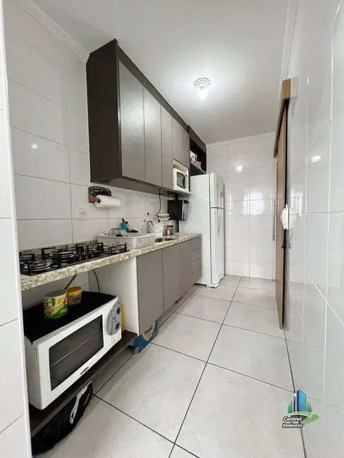 Apartamento com 2 quartos à venda, 65m2 em Praia Grande - SP - imagem 7 Foto 7 de Apartamento com 2 quartos à venda, 65m2 em Praia Grande - SP