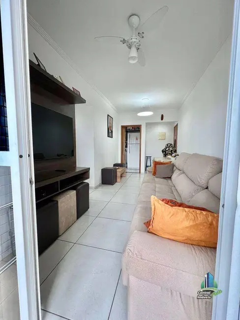 Apartamento com 2 quartos à venda, 65m2 em Praia Grande - SP - imagem 3 Foto 3 de Apartamento com 2 quartos à venda, 65m2 em Praia Grande - SP