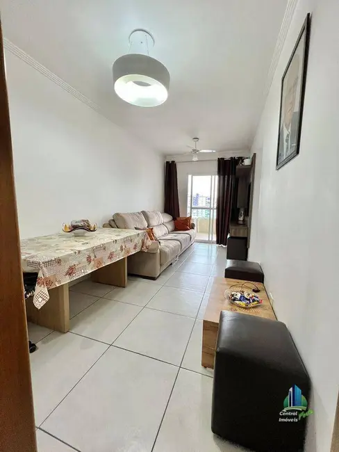 Apartamento com 2 quartos à venda, 65m2 em Praia Grande - SP - imagem 2 Foto 2 de Apartamento com 2 quartos à venda, 65m2 em Praia Grande - SP