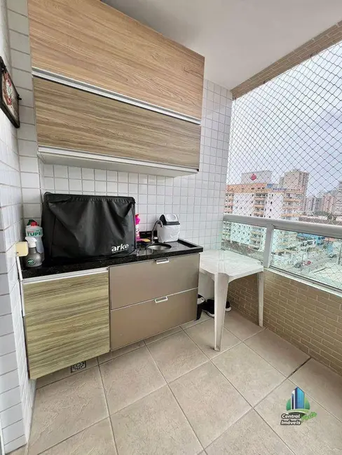 Apartamento com 2 quartos à venda, 65m2 em Praia Grande - SP - imagem 5 Foto 5 de Apartamento com 2 quartos à venda, 65m2 em Praia Grande - SP