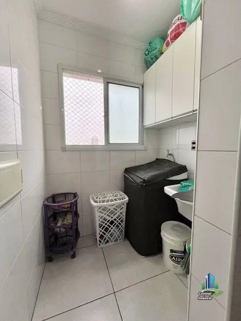 Apartamento com 2 quartos à venda, 65m2 em Praia Grande - SP - imagem 9 Foto 9 de Apartamento com 2 quartos à venda, 65m2 em Praia Grande - SP