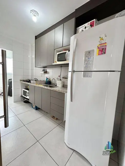 Apartamento com 2 quartos à venda, 65m2 em Praia Grande - SP - imagem 8 Foto 8 de Apartamento com 2 quartos à venda, 65m2 em Praia Grande - SP