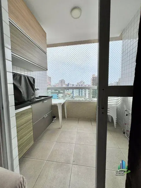 Apartamento com 2 quartos à venda, 65m2 em Praia Grande - SP - imagem 4 Foto 4 de Apartamento com 2 quartos à venda, 65m2 em Praia Grande - SP