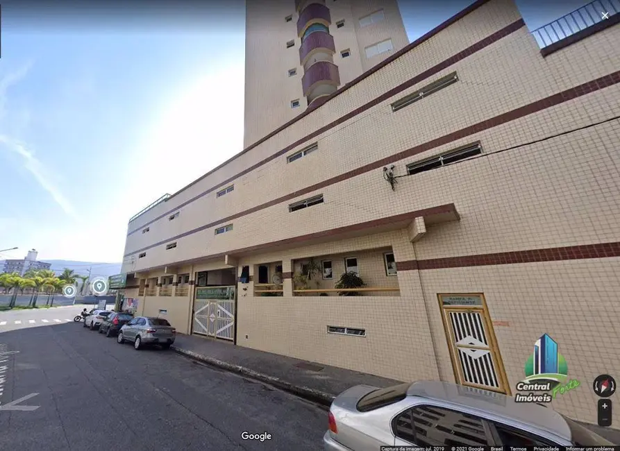 Apartamento com 2 quartos à venda, 62m2 em Praia Grande - SP - imagem 2 Foto 2 de Apartamento com 2 quartos à venda, 62m2 em Praia Grande - SP