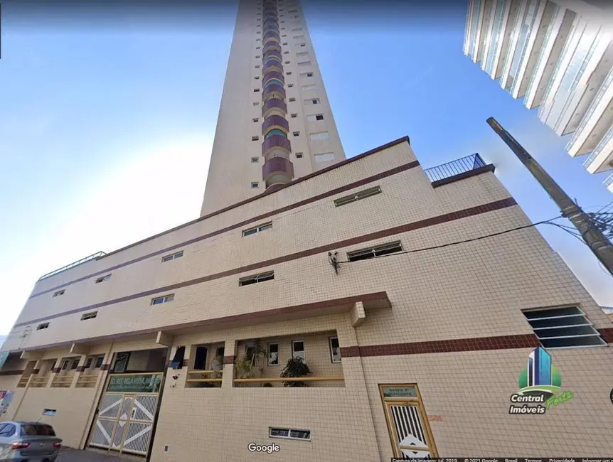 Apartamento com 2 quartos à venda, 62m2 em Praia Grande - SP - imagem 1 Foto 1 de Apartamento com 2 quartos à venda, 62m2 em Praia Grande - SP