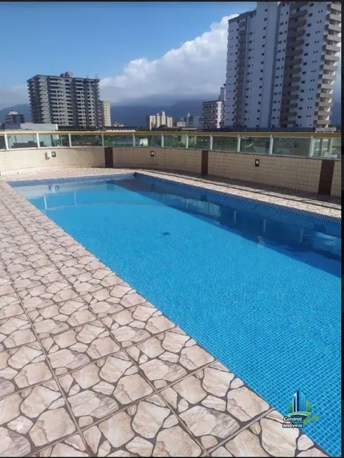 Apartamento com 2 quartos à venda, 62m2 em Praia Grande - SP - imagem 3 Foto 3 de Apartamento com 2 quartos à venda, 62m2 em Praia Grande - SP