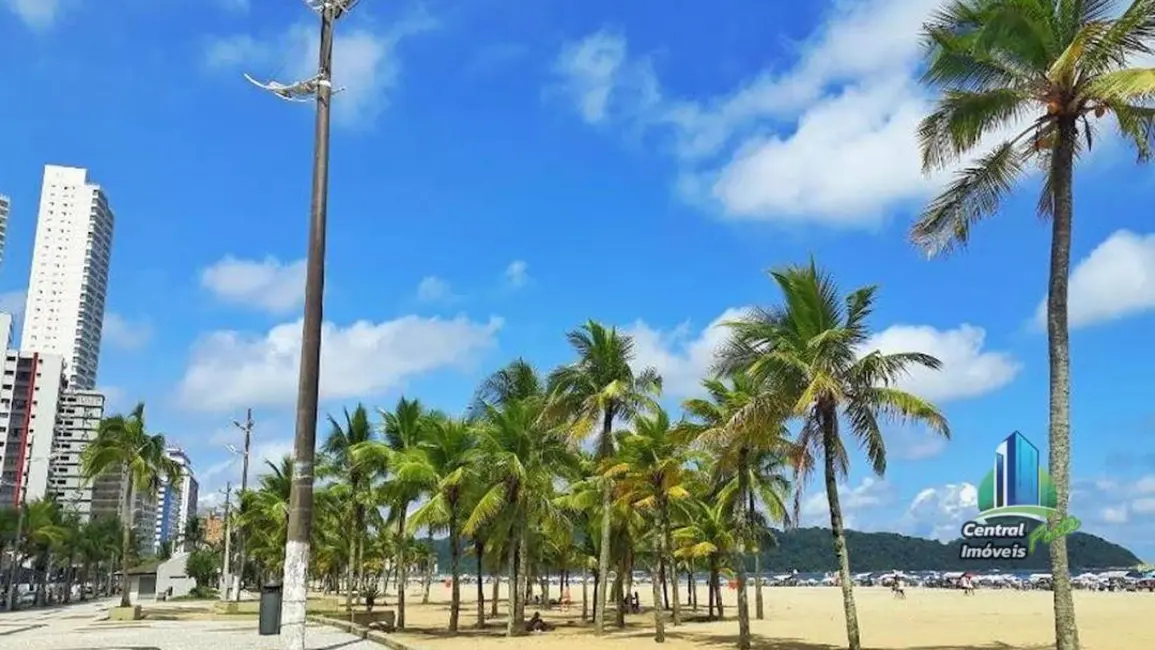Foto 9 de Apartamento com 2 quartos à venda, 116m2 em Praia Grande - SP