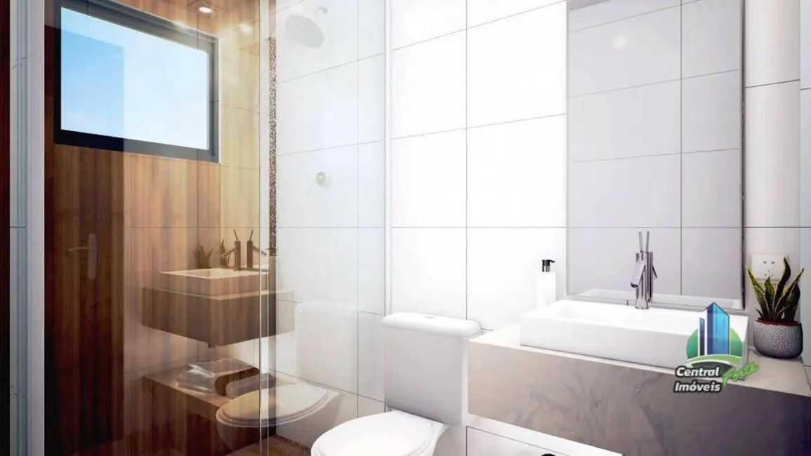 Foto 6 de Apartamento com 2 quartos à venda, 116m2 em Praia Grande - SP