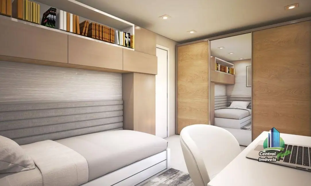 Foto 7 de Apartamento com 2 quartos à venda, 116m2 em Praia Grande - SP