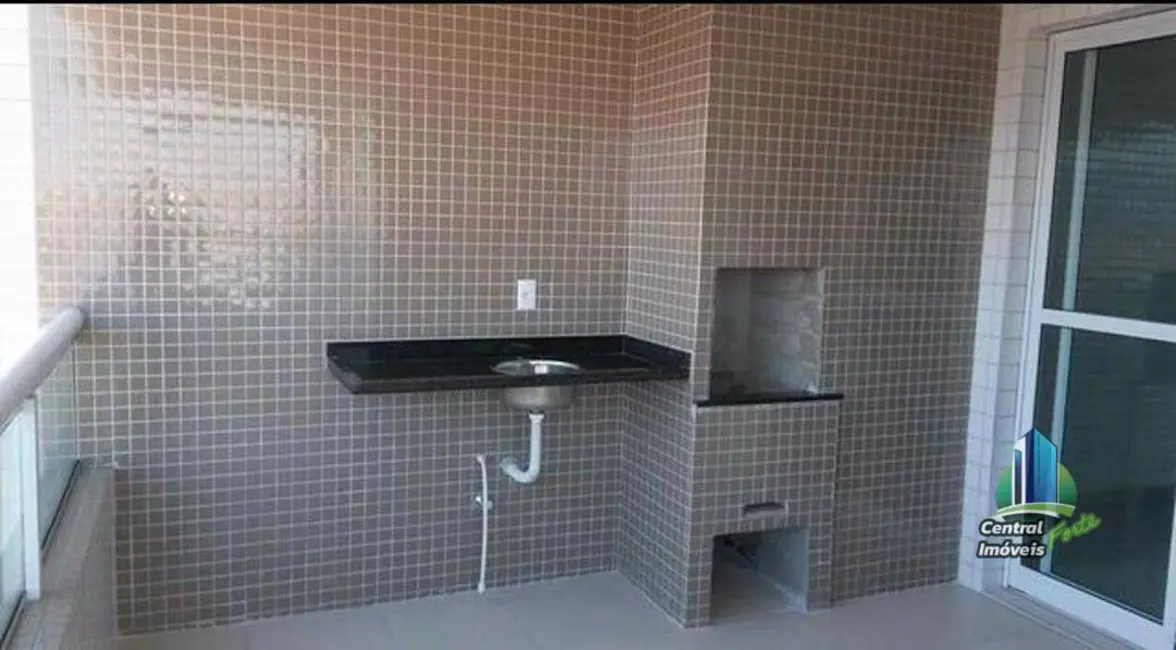 Foto 1 de Apartamento com 2 quartos à venda, 87m2 em Praia Grande - SP